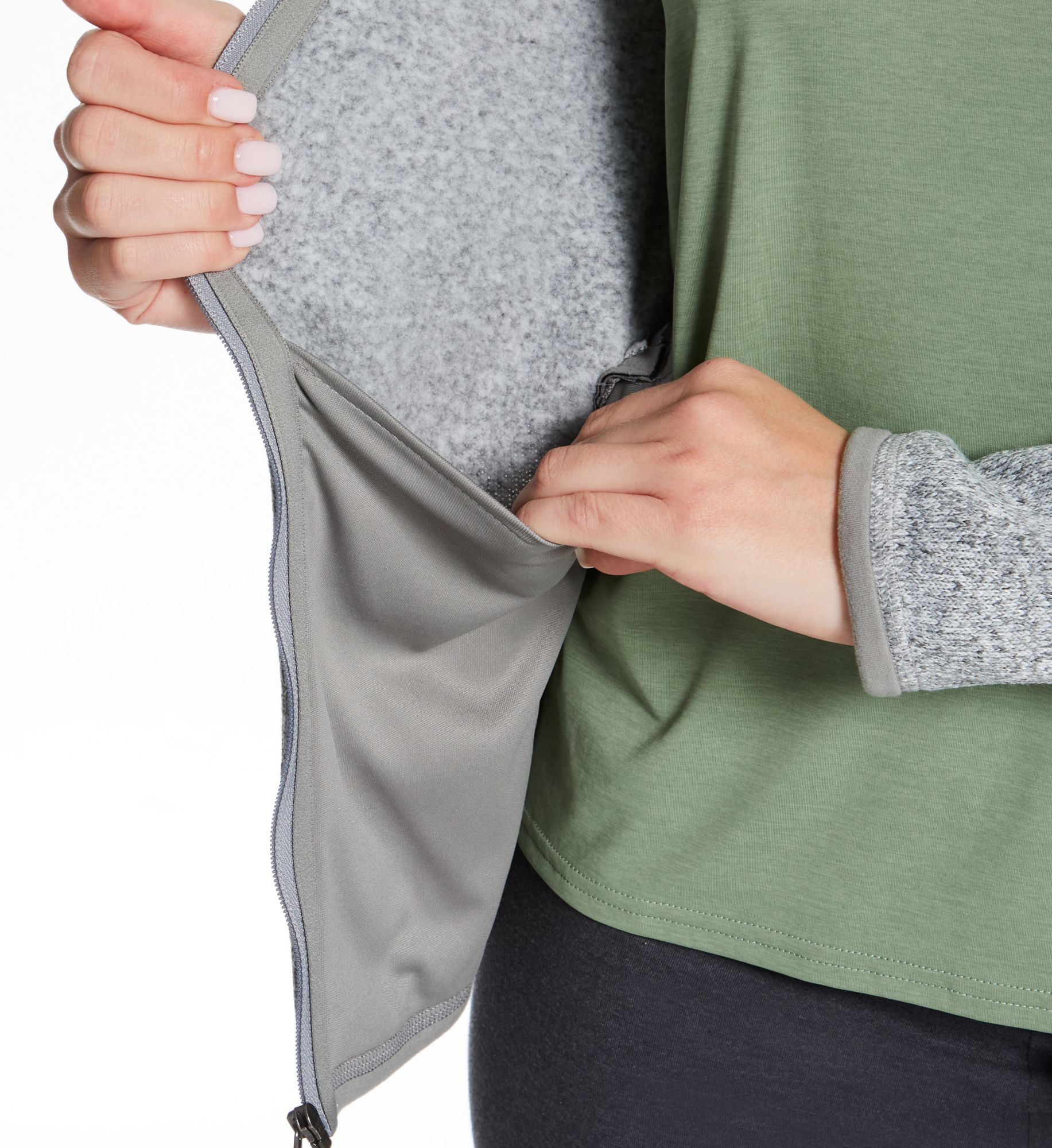 Patagonia Better Sweater 100% Recycled Fleece Hoodie 25539 - Image 4