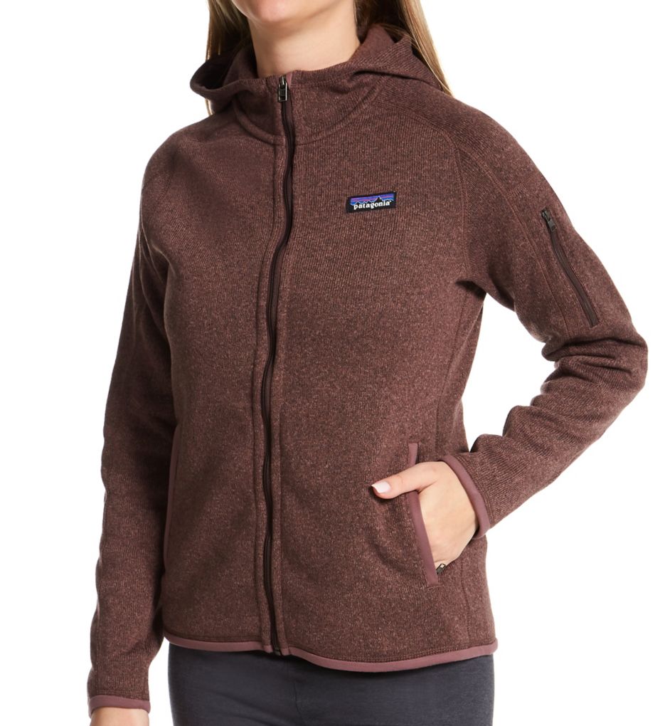 Patagonia Better Sweater Womens Fleece Jackets Size XL