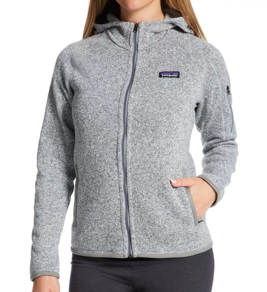 Patagonia Full Zip Better Sweater - Women's Medium – River Rock