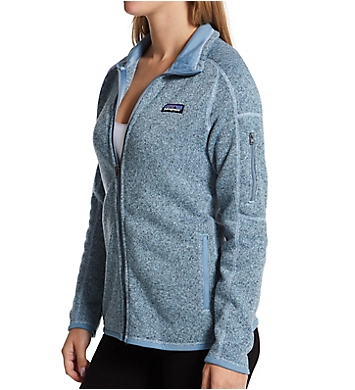 Patagonia Better Sweater Fleece Full Zip Jacket