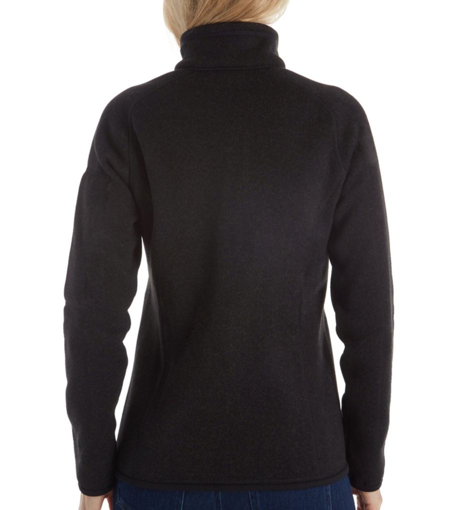 Better Sweater Fleece 1/4 Zip Pullover