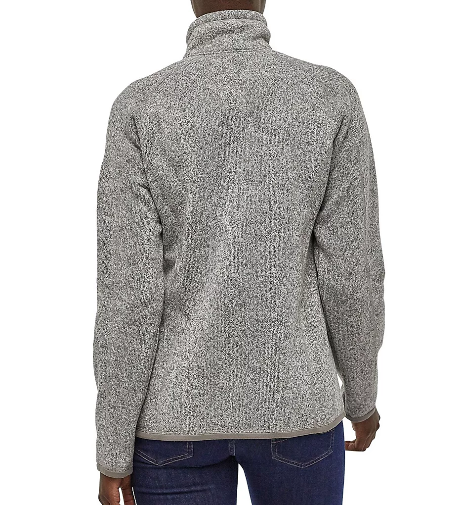 Better Sweater Fleece 1/4 Zip Pullover