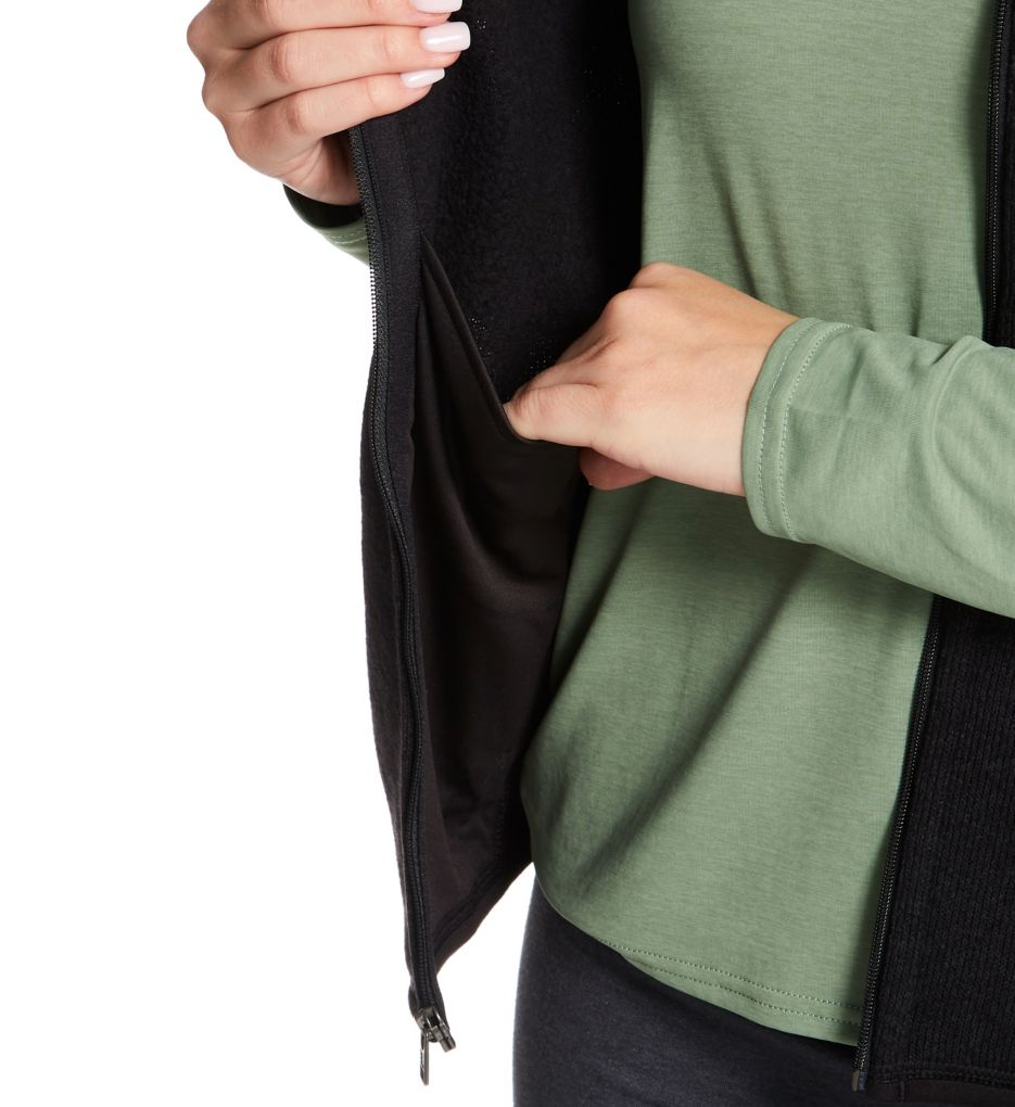 Patagonia Better Sweater Full-Zip Fleece Vest 25887 - Image 3