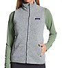 Patagonia Better Sweater Full-Zip Fleece Vest