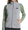 Patagonia Better Sweater Full-Zip Fleece Vest 25887