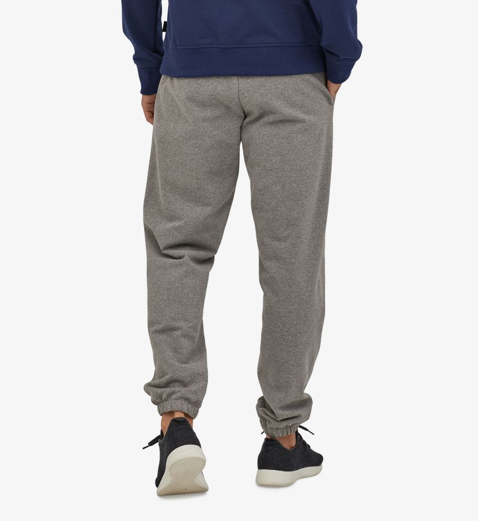 P-6 Big Label Uprisal Sweatpant