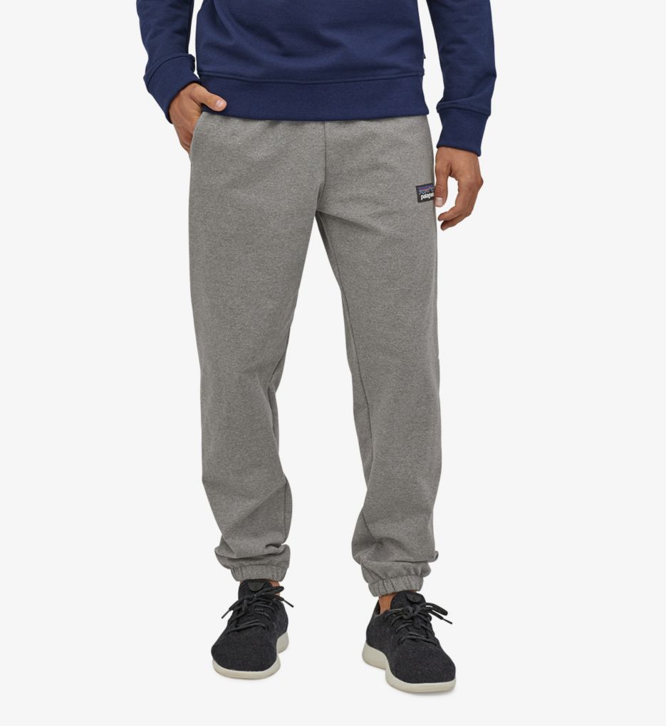 P-6 Big Label Uprisal Sweatpant