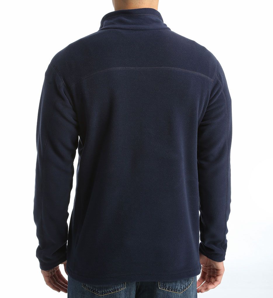 Micro D Performance Fleece Pullover