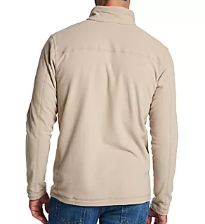 Micro D Fleece 1/4 Zip Pullover ortan XL