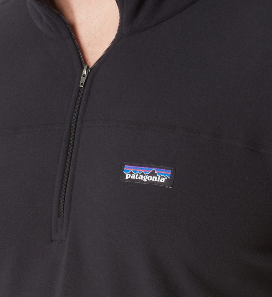 Micro D Fleece 1/4 Zip Pullover-cs1