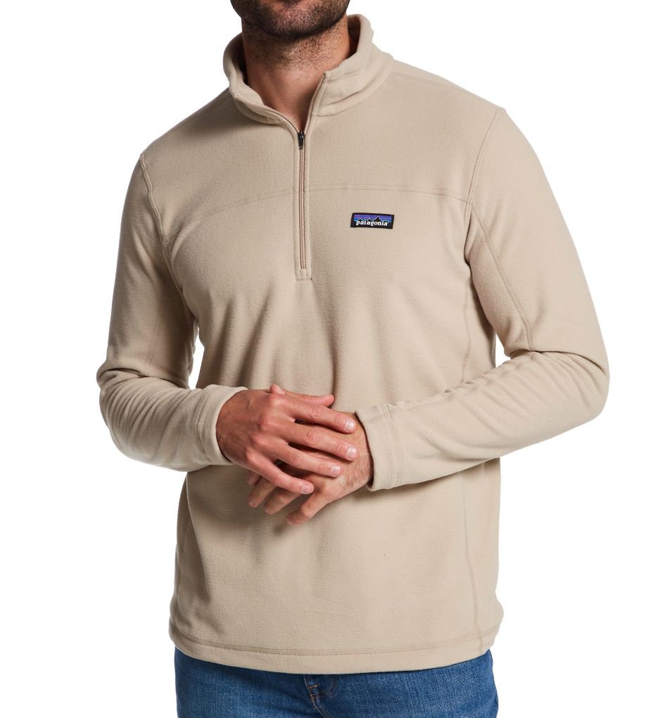 Patagonia Micro D Pullover Men's - Trailhead Paddle Shack