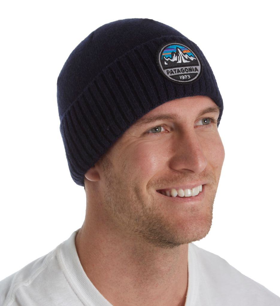 lucky seven hats