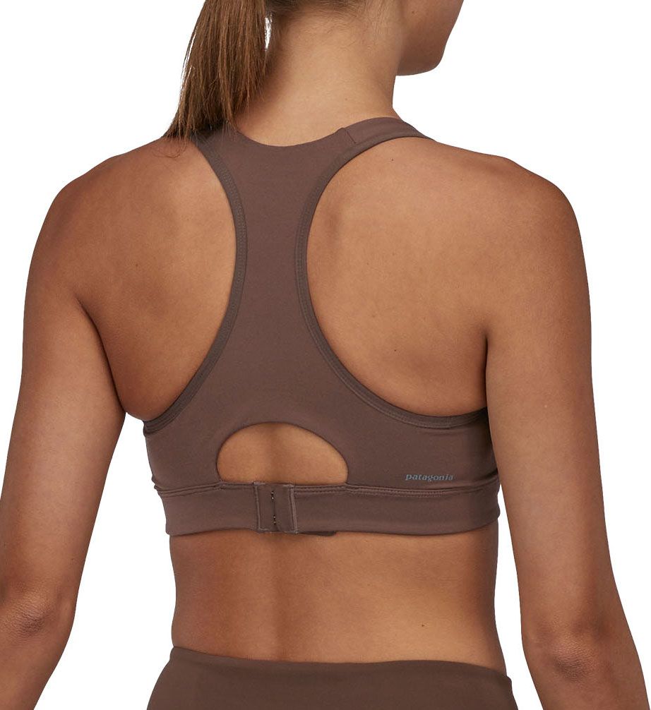 Wild Trails Racerback Sports Bra