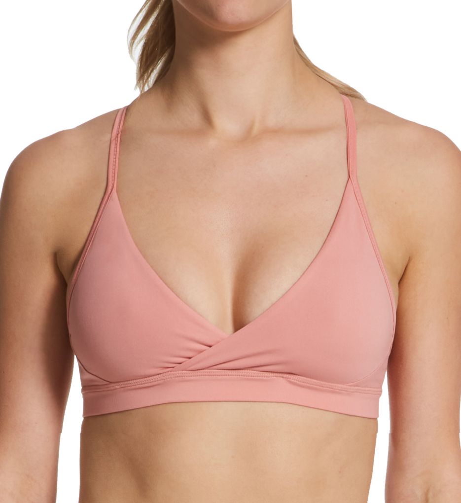 Patagonia (2539561) -- Patagonia 32090 Cross Beta Sports Bra (Sunfade Pink XS)