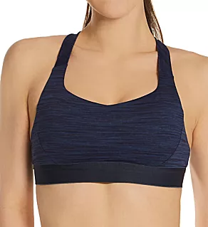 Switchback Sports Bra Dolomite Blue XS