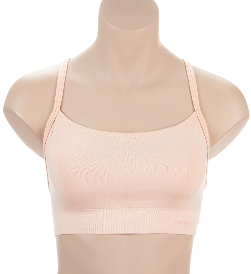 Patagonia Body Active Mesh Sports Bra 32107 - Image 1