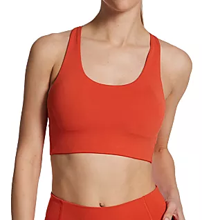 Maipo Mid Impact Sports Bra