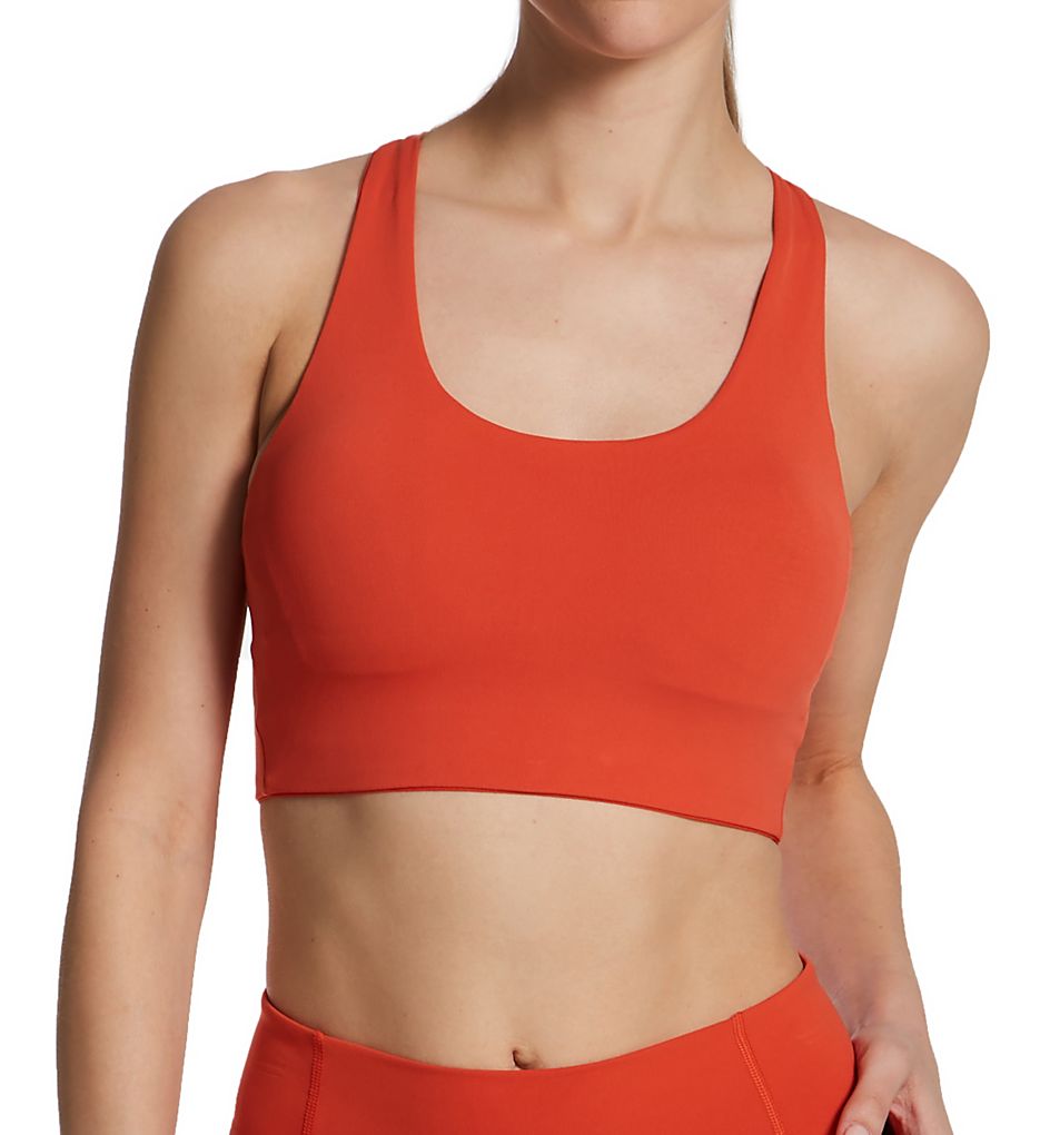 Maipo Mid Impact Sports Bra