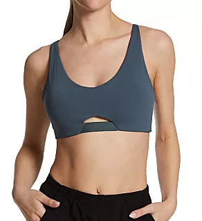 Maipo Low Impact Adjustable Sports Bra Nouveau Green M