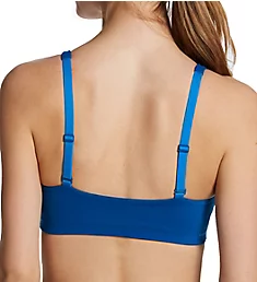 Maipo Low Impact Adjustable Sports Bra Endless Blue S