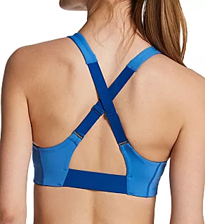 Shadowlite Mid Impact Adjustable Sports Bra