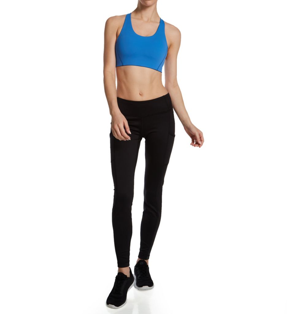 Patagonia Shadowlite Mid Impact Adjustable Sports Bra 32130 - Image 4