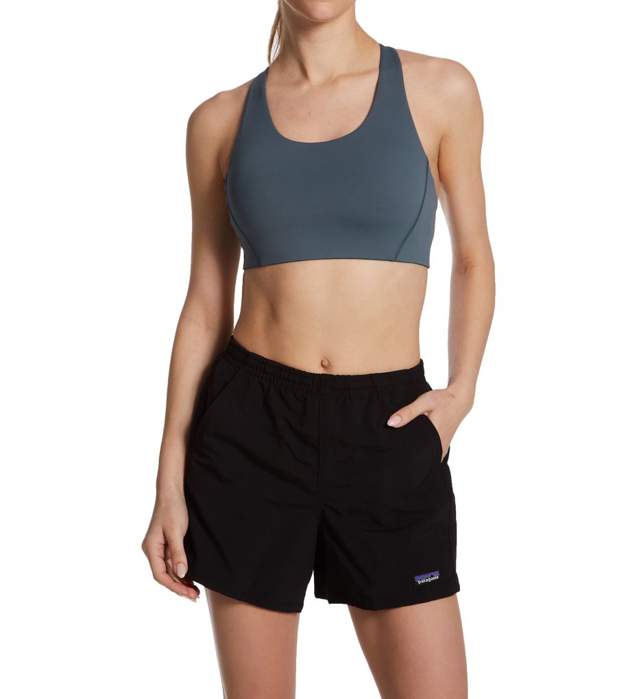 Patagonia Shadowlite Mid Impact Adjustable Sports Bra 32130 - Image 5