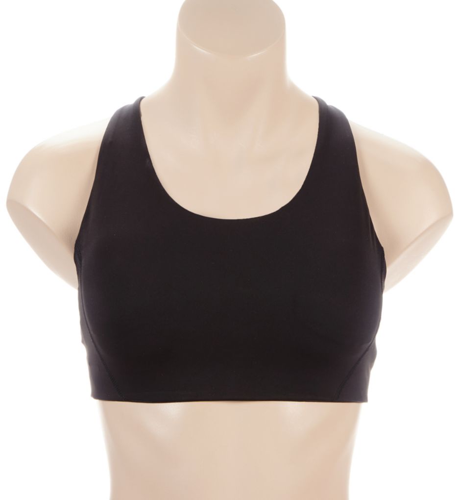 Patagonia Shadowlite Mid Impact Adjustable Sports Bra 32130 - Image 1