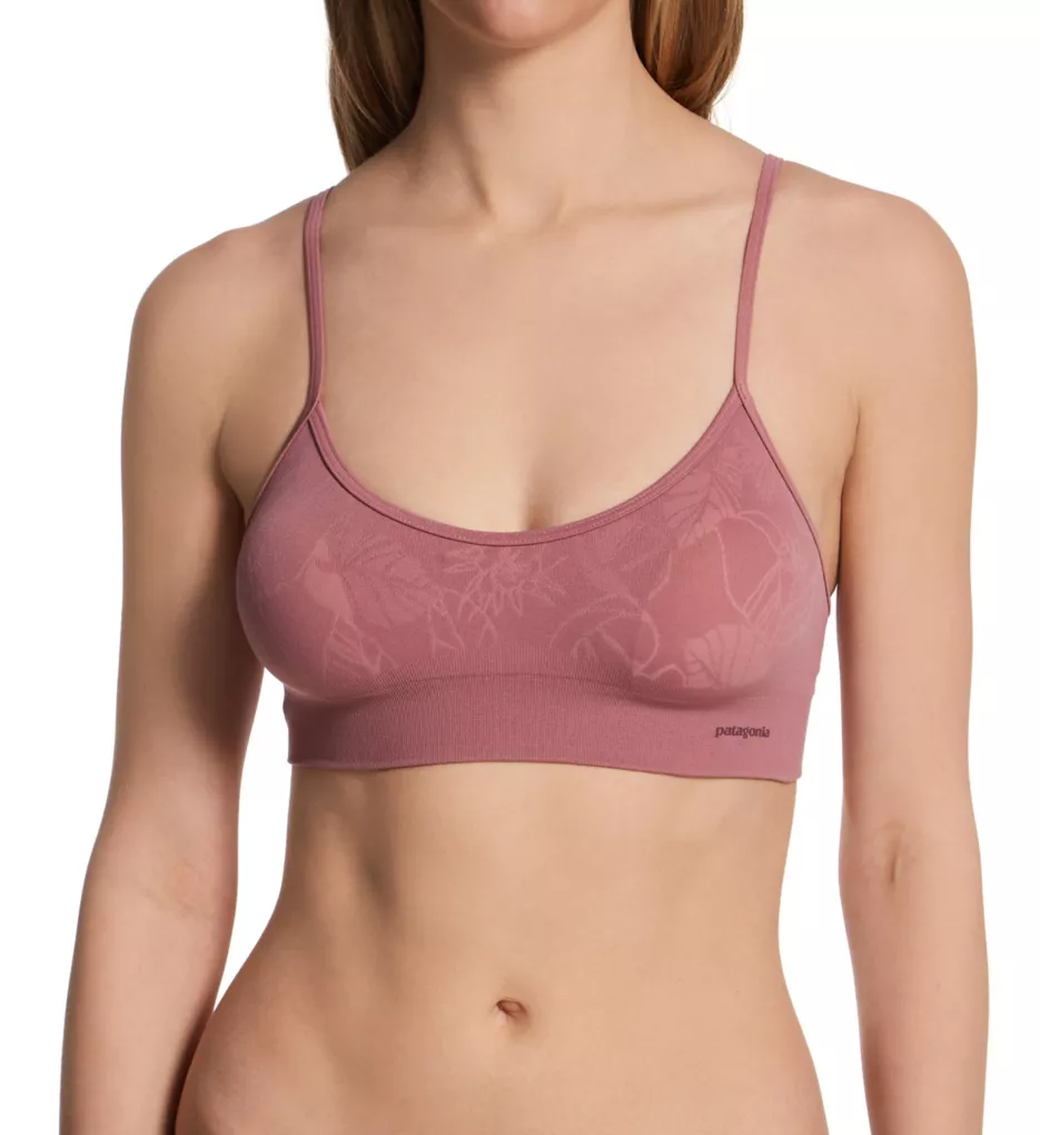 Barely Everyday Bra Evening Mauve XL