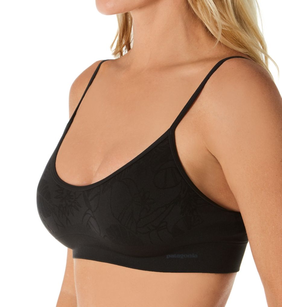PATAGONIA Women's Barely Bra - Great Outdoor Shop
