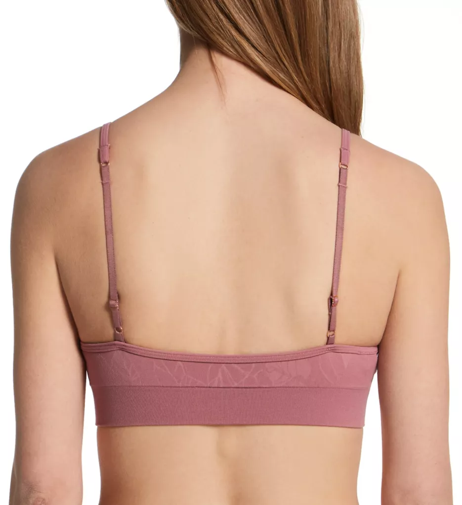 Barely Everyday Bra Evening Mauve XL