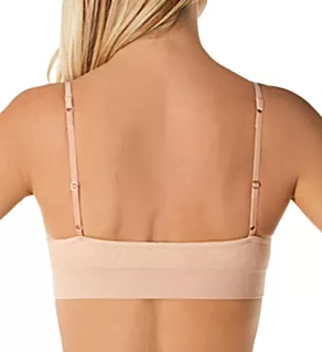 Barely Everyday Bra Valley Flora Rosewater XS