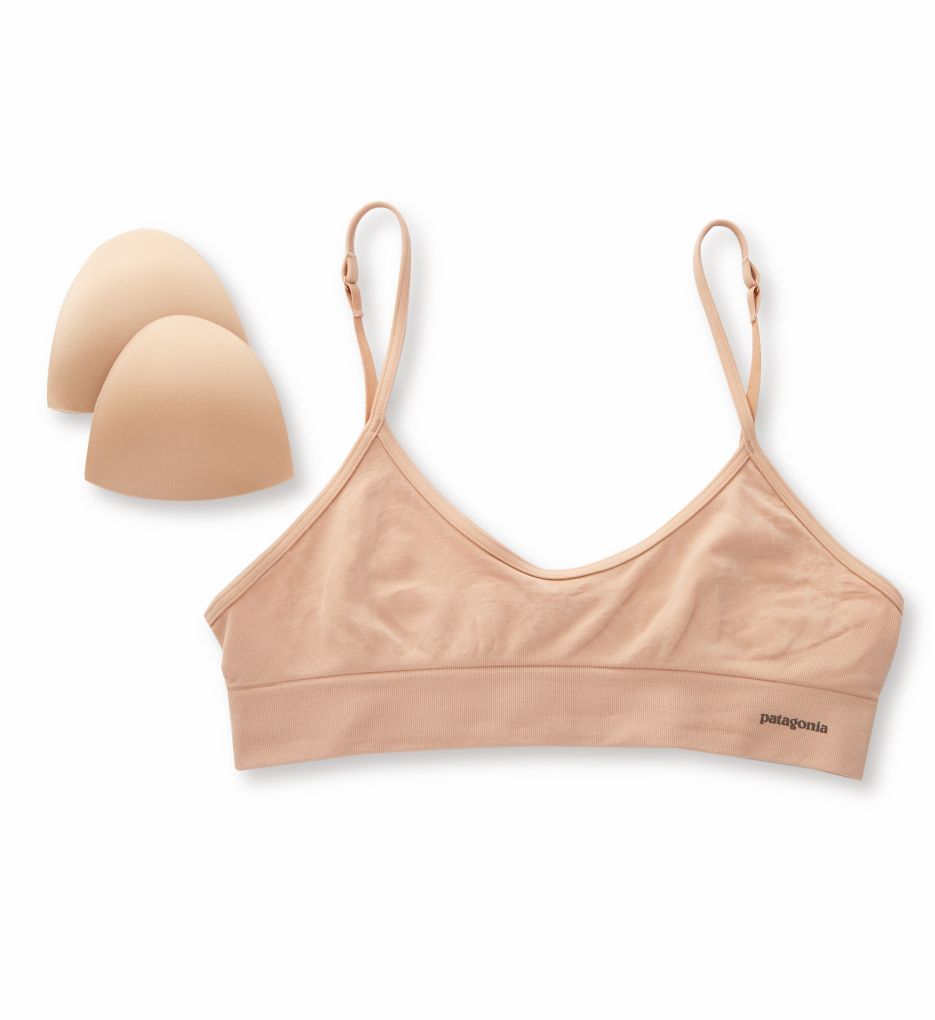 patagonia barely everyday bra