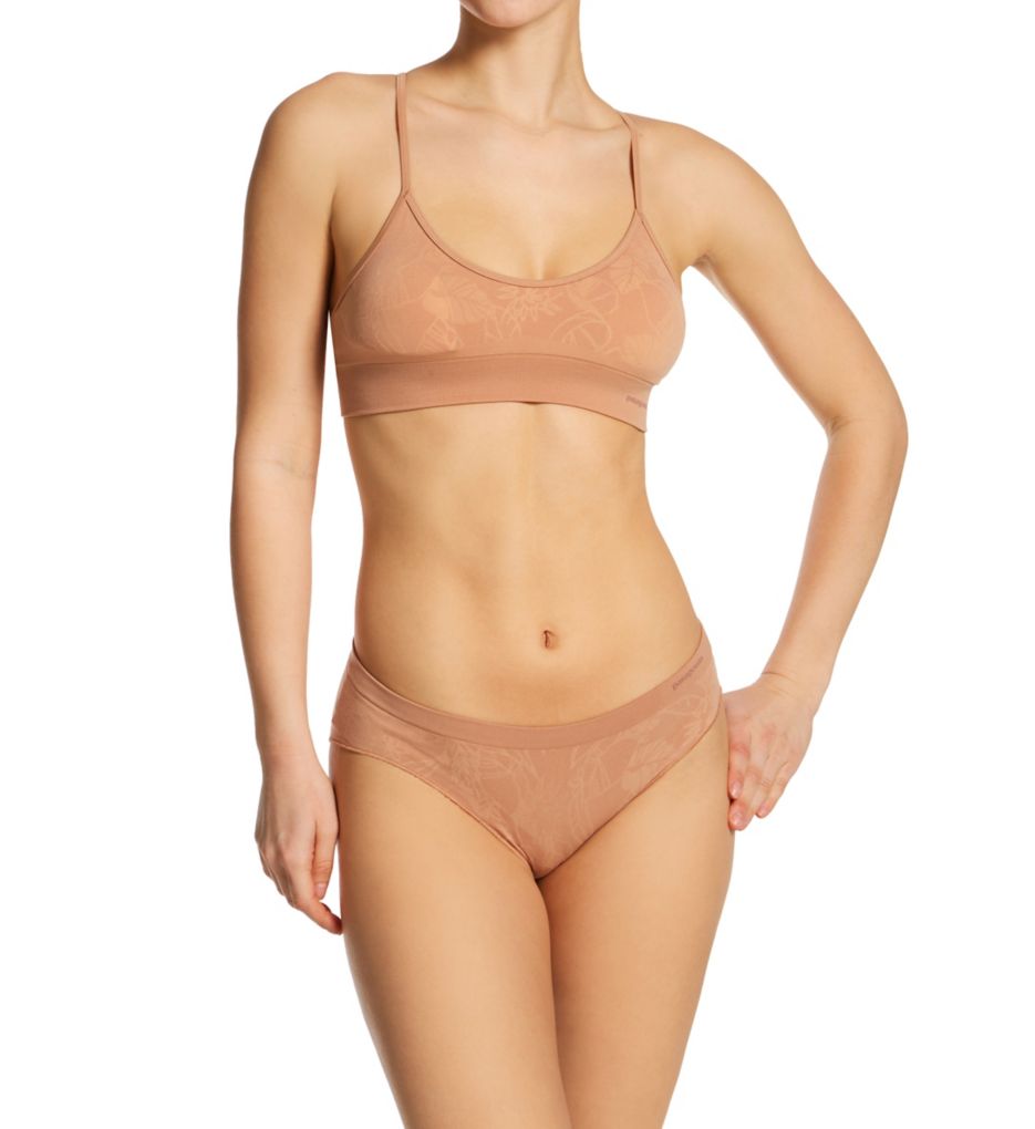 Whole Earth Provision Co.  PATAGONIA Patagonia Women's Barely Bra