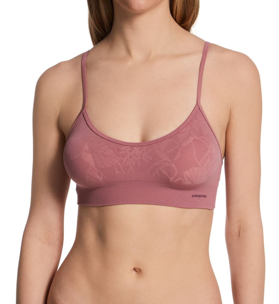 Patagonia, Intimates & Sleepwear, Patagonia Switchback Sports Bra In  Black