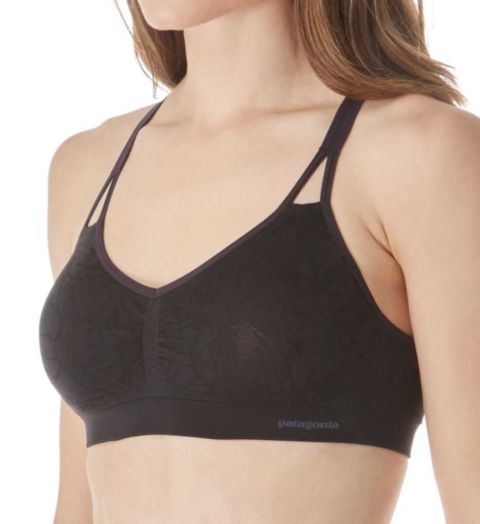 Patagonia Women's Barely Bra