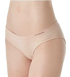 Body Barely Hipster Panty Valley Flora Rosewater L