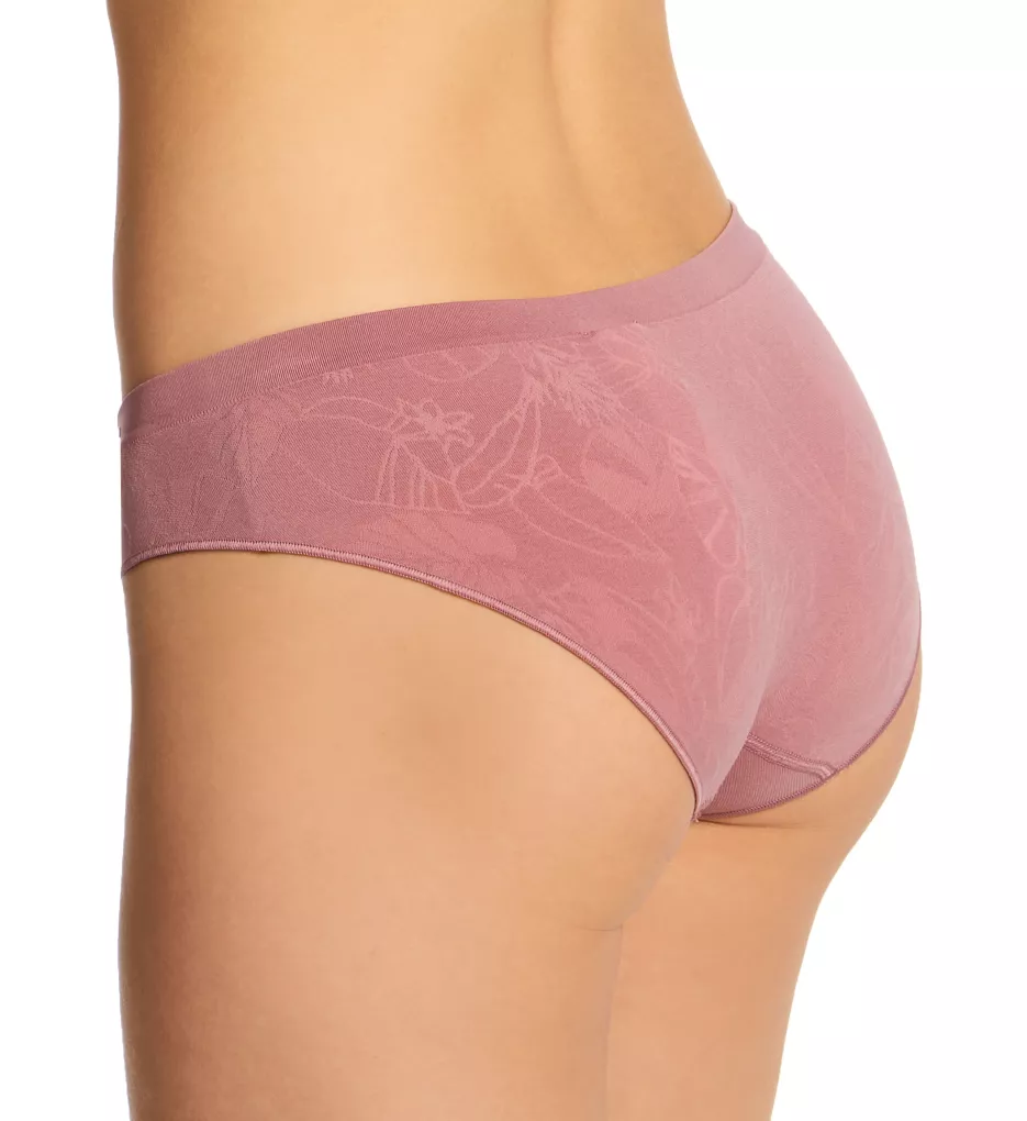 Body Barely Hipster Panty Evening Mauve S
