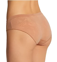 Body Barely Hipster Panty Trip Brown S
