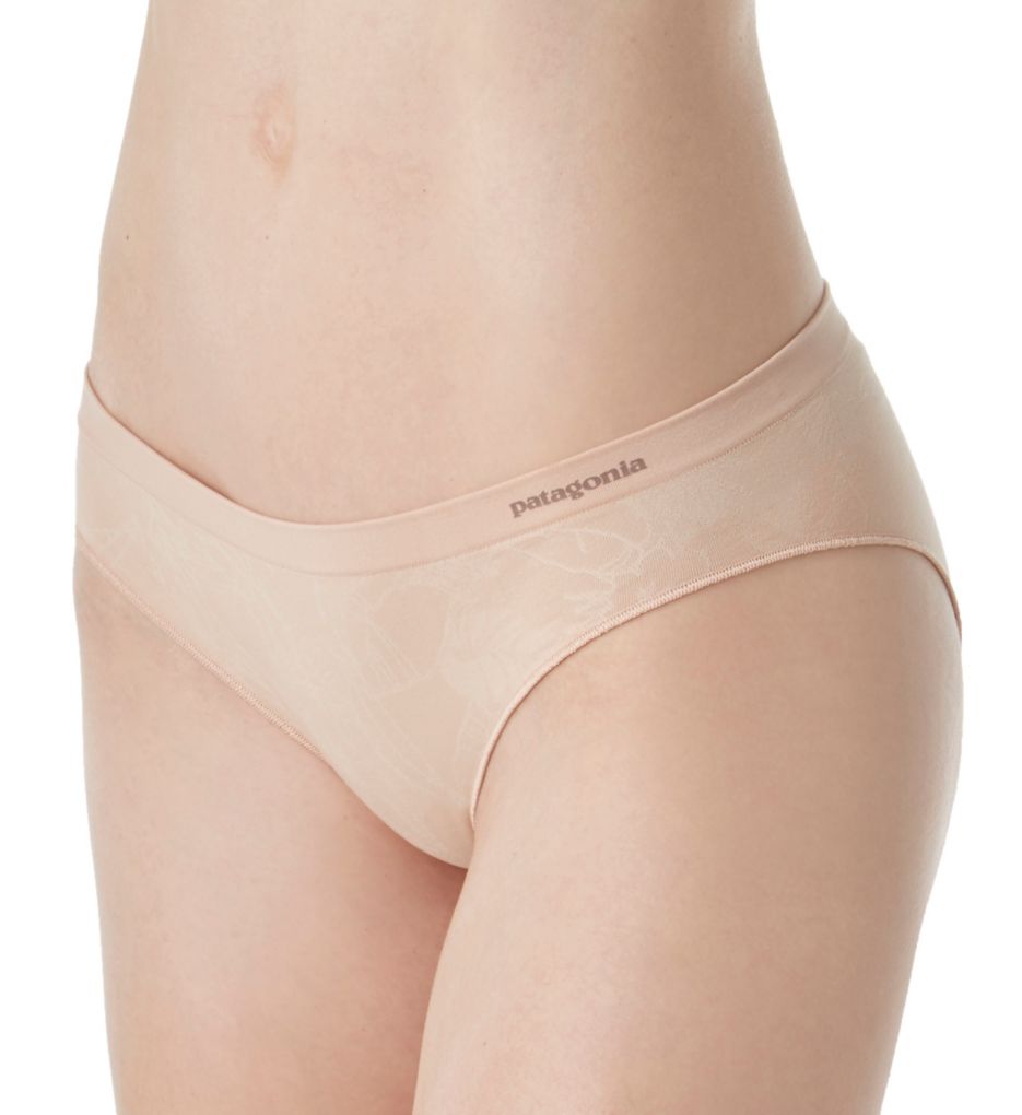 Patagonia Active Hipster Brief - Women's - Clothing