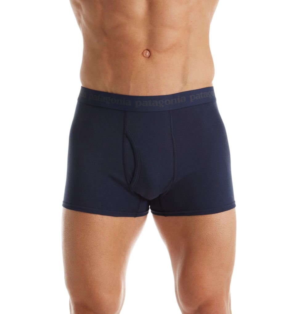 Everyday Performance Boxer Briefs-fs