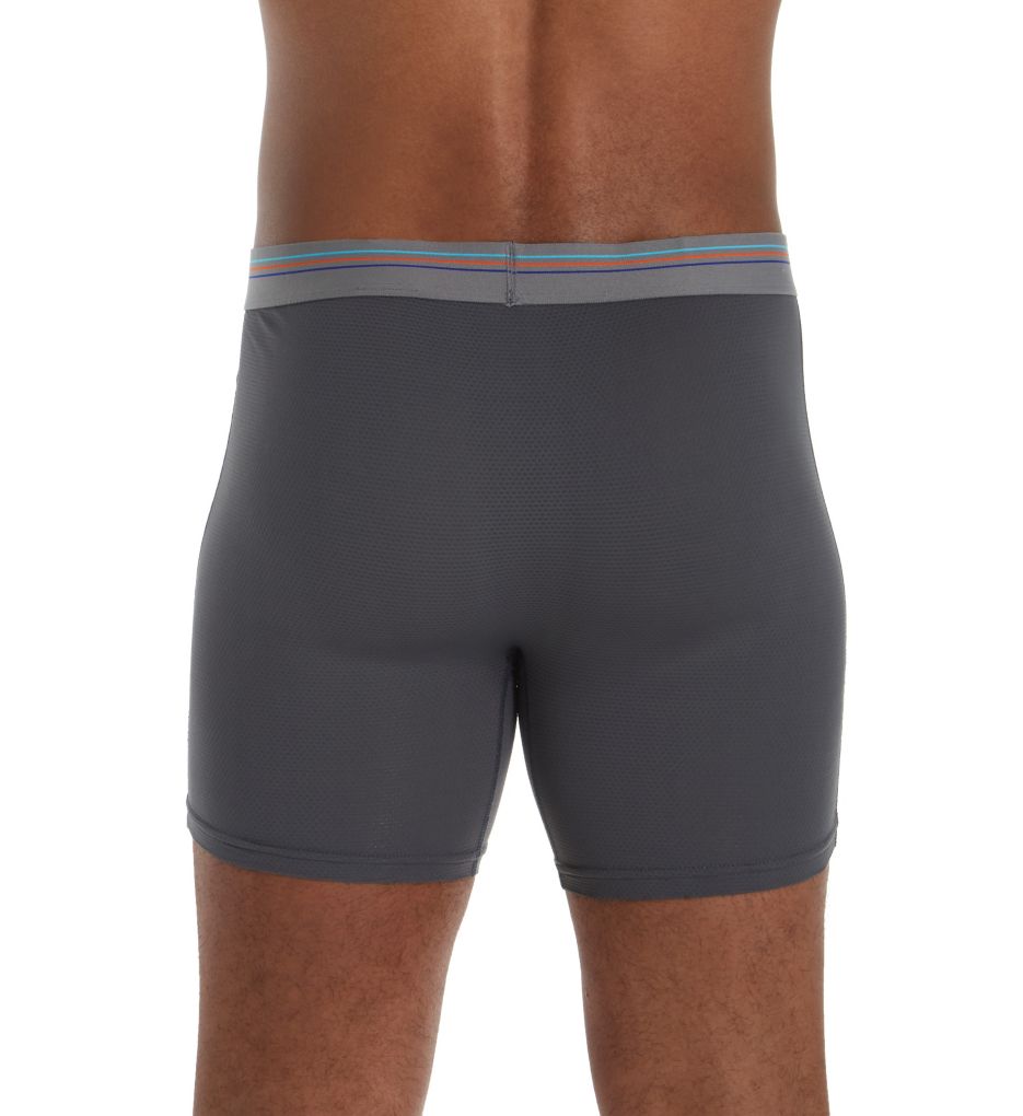 Sender 6 Inch Breathable Boxer Brief by Patagonia