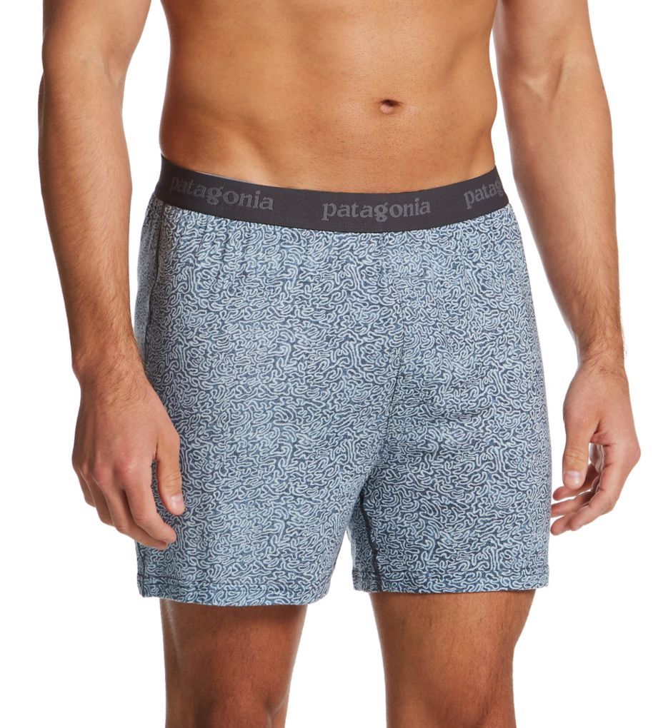 Essential 6 Inch Boxer JYFO M by Patagonia