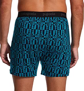 Essential 6 Inch Boxer