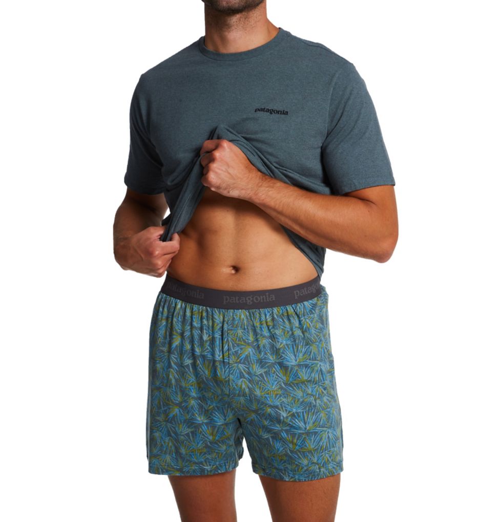 Essential 6 Inch Boxer by Patagonia