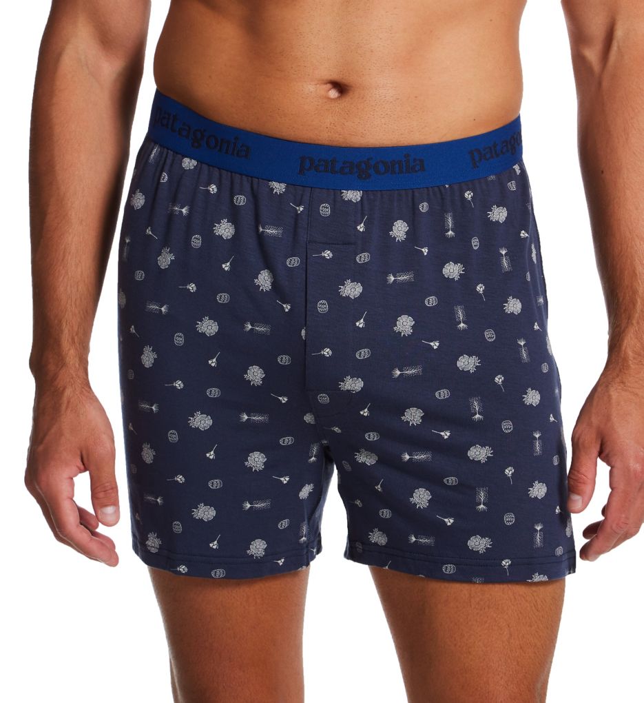 Patagonia – Incontinence Boxers for Men – FANNYPANTS®