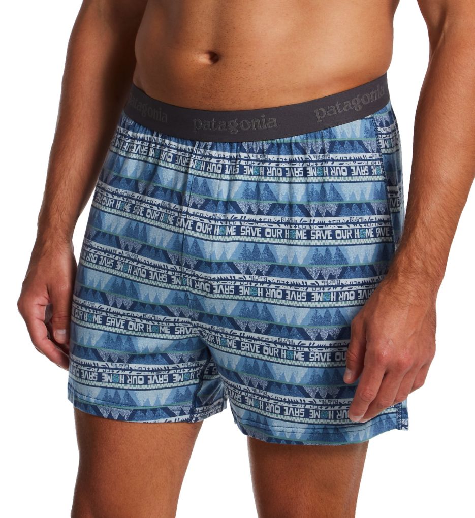 Essential 6 Inch Boxer by Patagonia