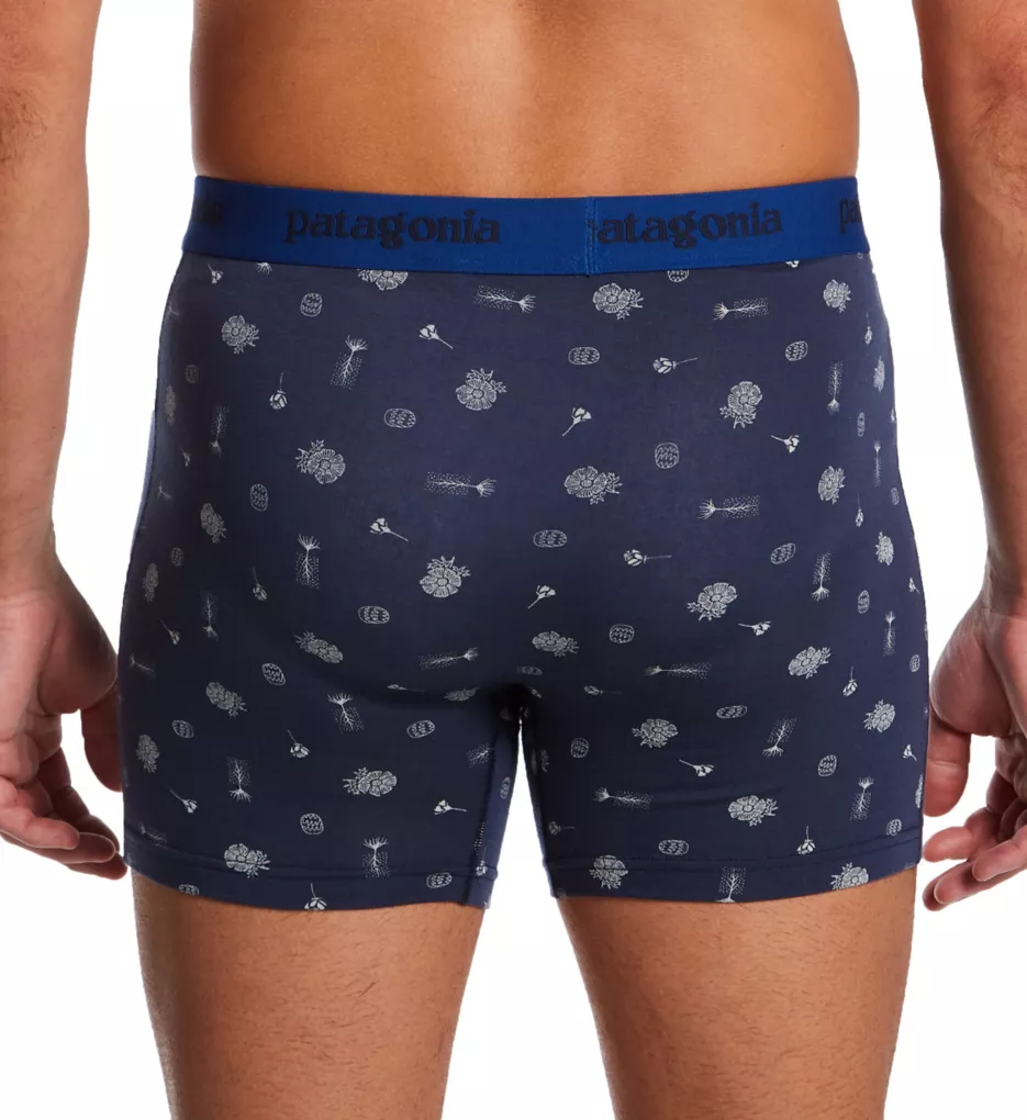 Essential 3 Inch Boxer Brief FFNN 2XL