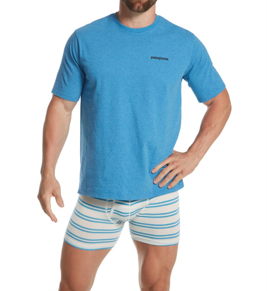 Essential 3 Inch Boxer Brief by Patagonia