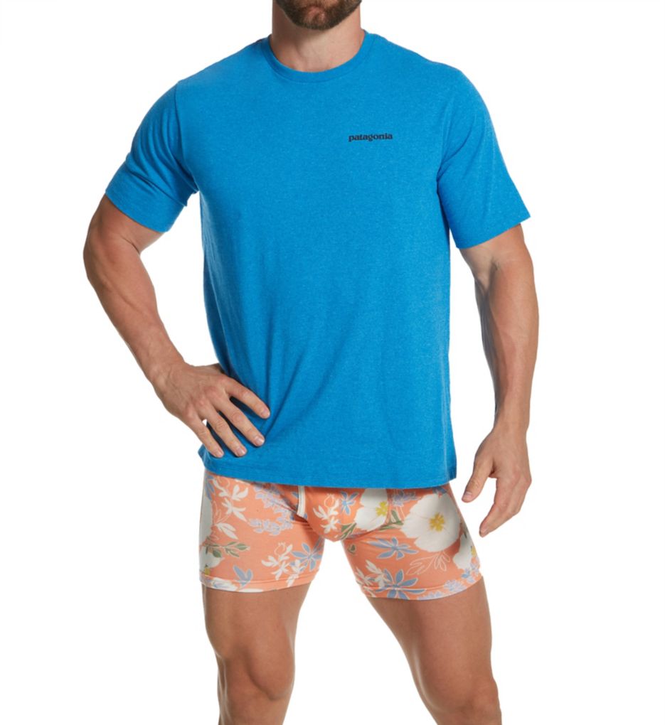 Essential 3 Inch Boxer Brief